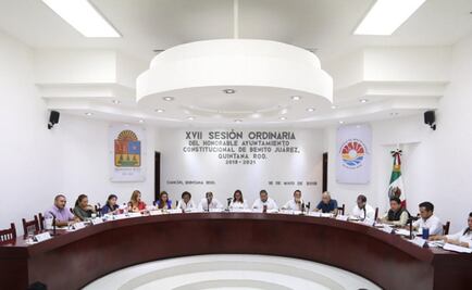 Dan luz verde a Mando Único en Cancún