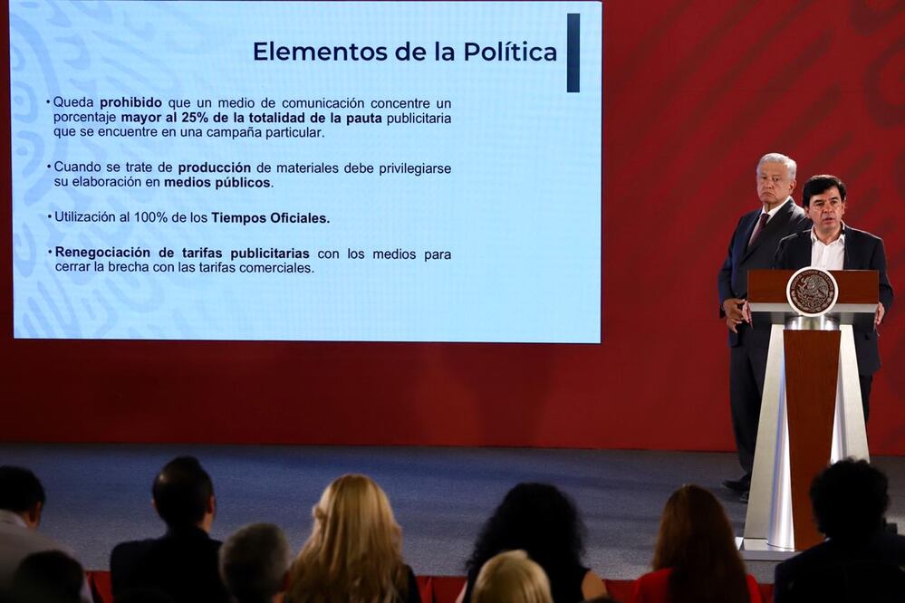 Foto: Berenice Fregoso / EL UNIVERSAL