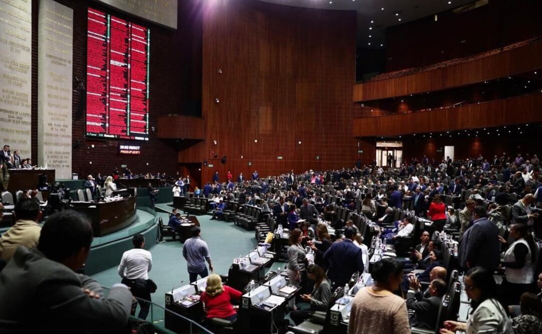 Foto: Diego Simón Sánchez / EL UNIVERSAL 