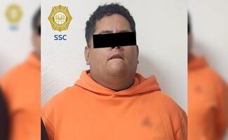 Capturan a "El Ramsés", presunto integrante de La Unión Tepito; lo investigan por el homicidio de su hermano