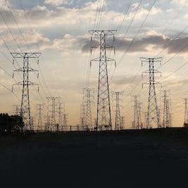 Sin inversión, habrá apagones en 3 años