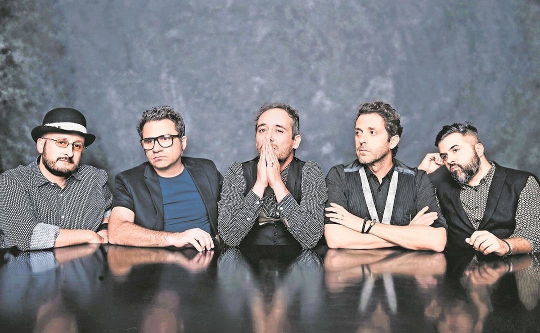 Love of Lesbian. Foto: Archivo