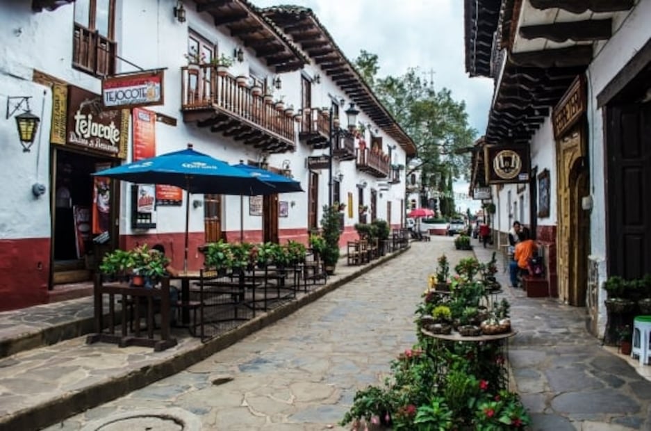 Qué hacer en el Pueblo Mágico de Mazamitla