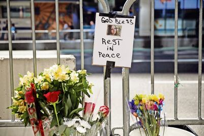 Conductor de NY ‘quería matar a todos’, dice fiscal  