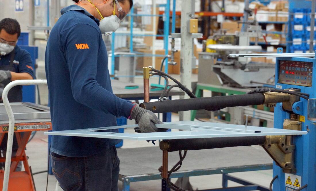 Foto: ARCHIVO. EL UNIVERSAL