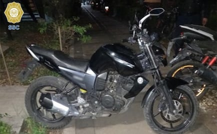 Cae hombre que participó en asesinato de narcomenudista en Azcapotzalco