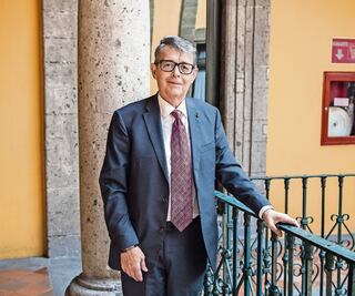 Los roces en la Secretaría de Gobierno