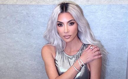 Qué peligro hay de usar vestidos tan ajustados como el de Kim Kardashian