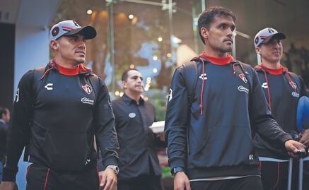 Xolos y Atlas, por el último boleto a la Liguilla; el ganador va contra Cruz Azul