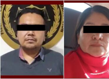 Vinculan a proceso a exalcalde de Tlaxcoapan, Hidalgo y su extesorera; se les acusa de peculado