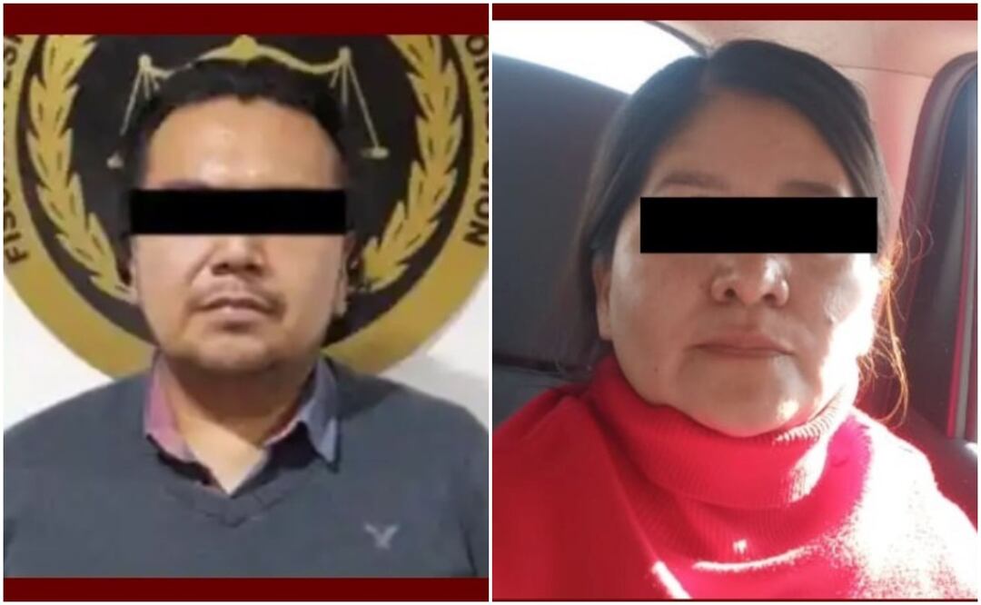 El exalcalde identificado con las iniciales J. M.L.C, así como su extesorera J. G.A.G., fueron acusados de omitir el pago de las retenciones del Impuesto Sobre la Renta (ISR) en 2016 (18/12/2024). Foto: Especial