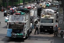 ¿Qué basura se recoge hoy en CDMX? Guía rápida para separarla y que sí se la lleve el camión