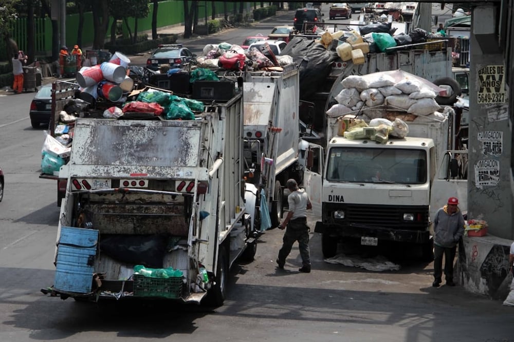 Foto Juan Boites/EL UNIVERSAL