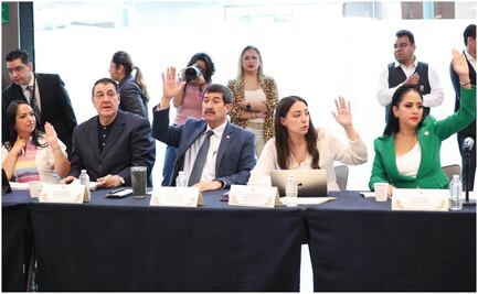 Tribunal de Justicia de Chihuahua inhabilita por un año a Javier Corral; señalan “enriquecimiento oculto”