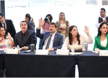 Tribunal de Justicia de Chihuahua inhabilita por un año a Javier Corral; señalan “enriquecimiento oculto”