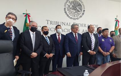 La unidad sigue siendo la fortaleza de cualquier gremio: líder de la FSTSE