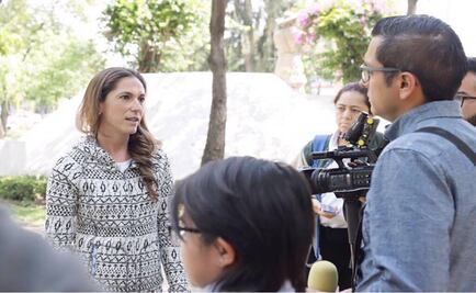 Buscará Mariana Boy acercarse con comerciantes del Mercado de Sonora