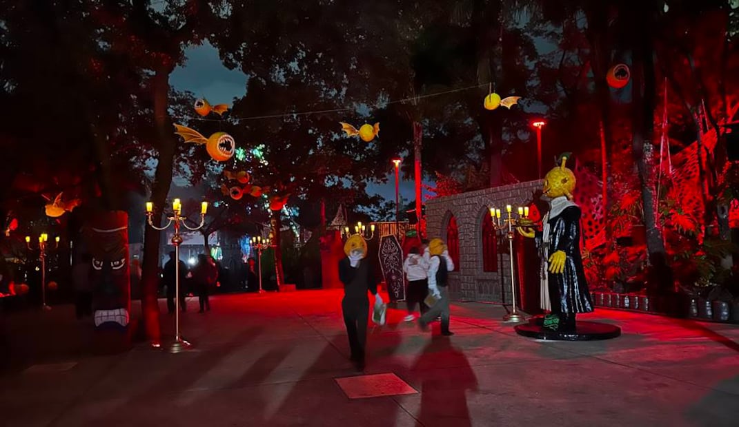 Foto: Omar Moreno. El Universal
