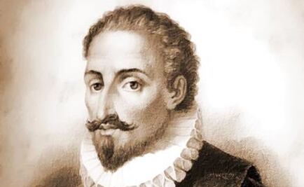 Explorarán desconocida etapa portuguesa de Miguel de Cervantes