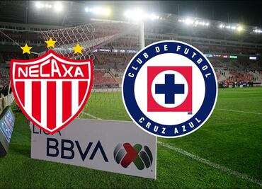 Liga MX: Necaxa vs Cruz Azul - Jornada 14 del Apertura 2025 - Minuto a minuto