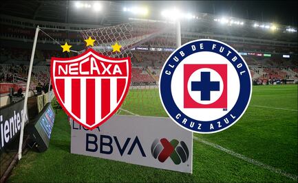 Liga MX: Necaxa vs Cruz Azul - Jornada 14 del Apertura 2025 - Minuto a minuto