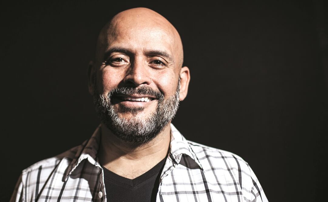 Odin Dupeyron. Foto: Archivo