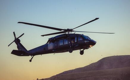 Helicóptero siniestrado en Washington realizaba vuelo de entrenamiento: Pentágono; tripulación era “bastante experimentada”, afirma  