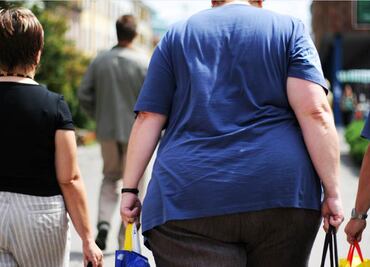 Llaman a combatir obesidad desde las empresas