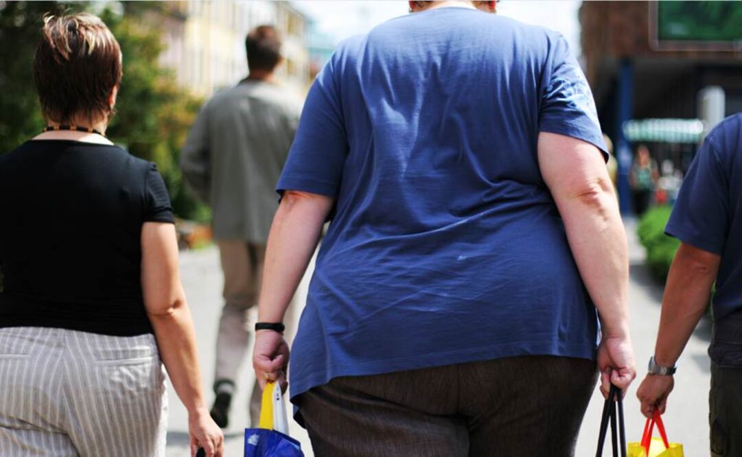 Llaman a combatir obesidad desde las empresas