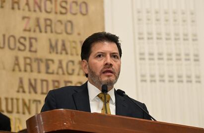 Avanza en comisiones del Congreso CDMX la iniciativa de Sheinbaum para simplificación de trámites