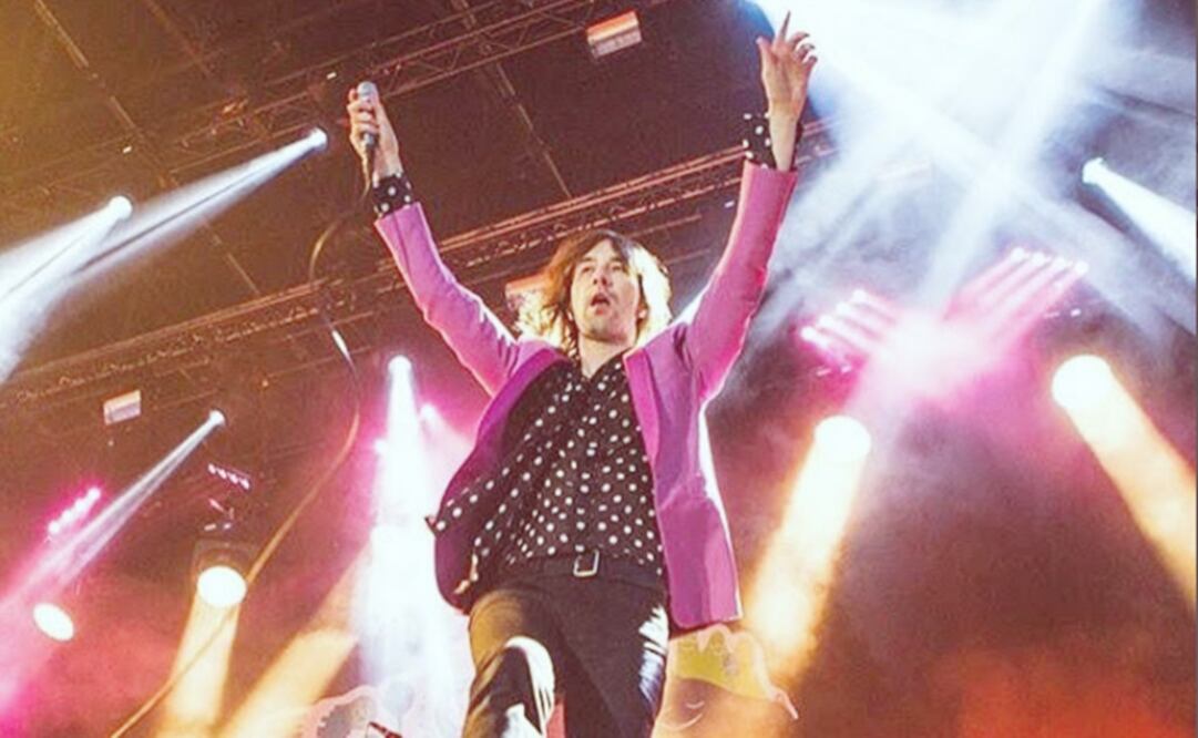 FOTO: Instagram @ScreamOfficial 