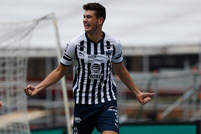 César Montes desea ir a Chivas