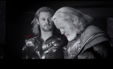 A 10 días de su estreno, Thor busca redimirse en "Avengers: EndGame"