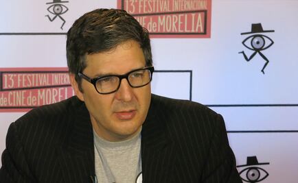 El Principito le dio terror a Mark Osborne 