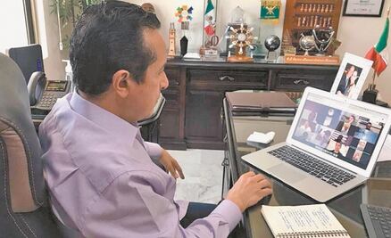 Quintana Roo anuncia reactivación de hotelería este lunes