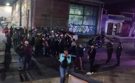 Bloquean la México-Puebla: exigen solución ante falta de agua en Ixtapaluca