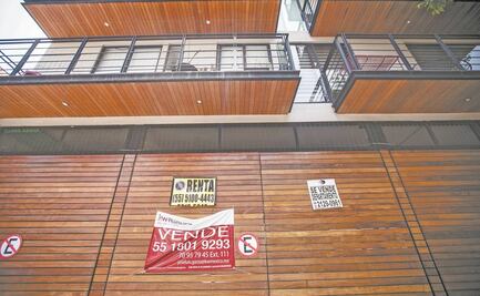 Senadores respaldan Ley contra "las pinches rentas caras"