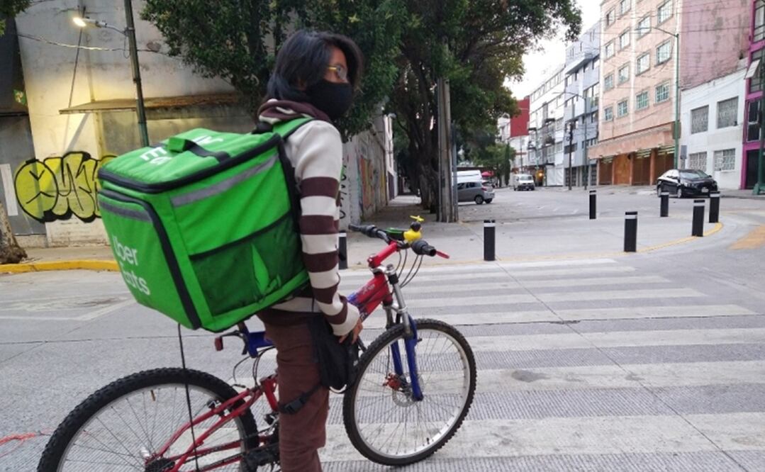 Foto: Archivo/ EL Universal