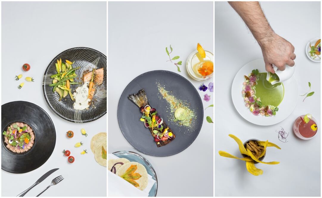 Fotos: ROBERTO TORIS PARA DIAGONAL PRODUCCIONES