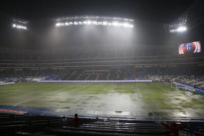 El Rayados vs Zacatepec se jugará el próximo martes