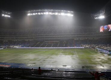 El Rayados vs Zacatepec se jugará el próximo martes