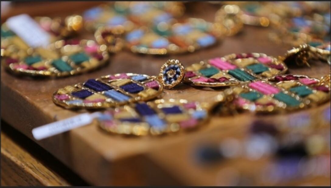 Joyería mexicana, una opción de regalo para mamá