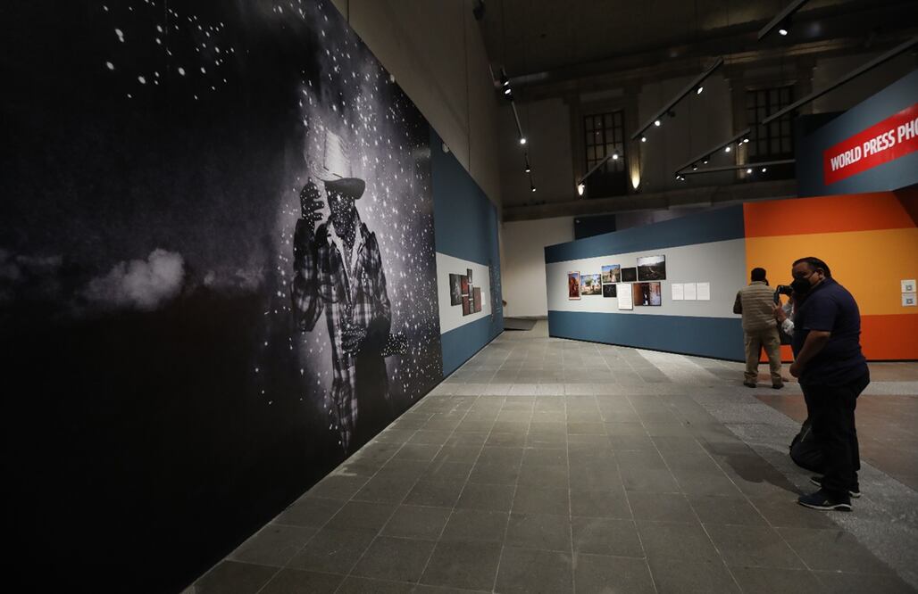 Foto: El Universal / Ivonne Rodríguez