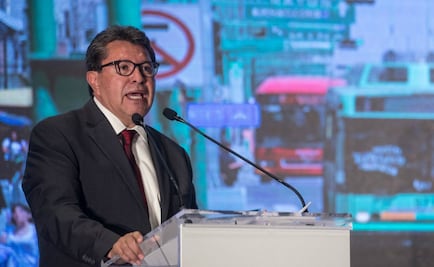 Si AMLO me dice que no voy por la CDMX, lo aceptaré: Monreal