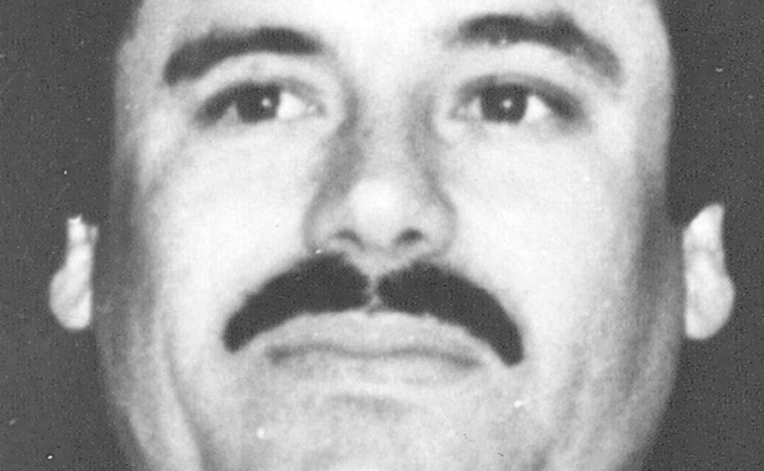 'El Chapo' Guzmán se fugó por primera vez el 18 de enero de 2001. Foto: Reuters