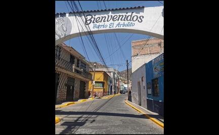 Ubicado en Pachuca, El Arbolito se convierte en el cuarto Barrio Mágico del país