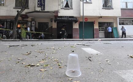 Heliodoro González se deslinda de atentado a líder de bomberos 