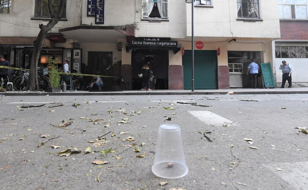 Foto: Archivo. EL UNIVERSAL