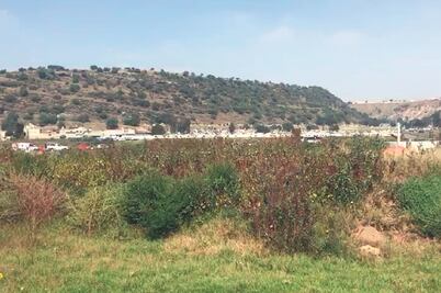 Inician obras para centro de conservación animal en Xico