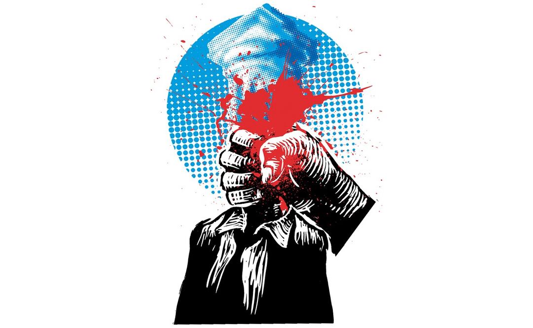 El sitio de Matamoros